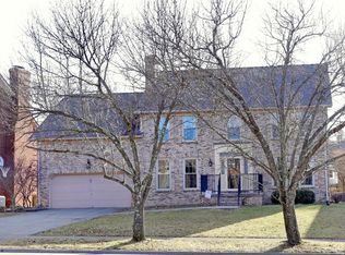 1054 Rockbridge Rd, Lexington, KY 40515