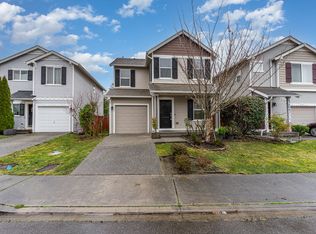 1035 81st Dr SE, Lake Stevens, WA 98258