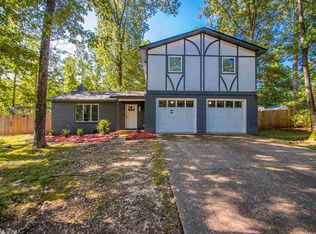 9 Whispering Dr, Alexander, AR 72002