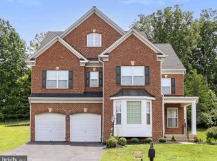 3671 Expedition Dr, Triangle, VA 22172