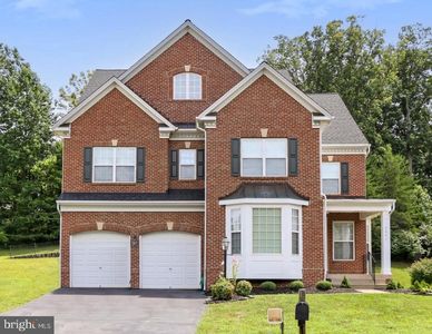 3671 Expedition Dr, Triangle, VA, 22172