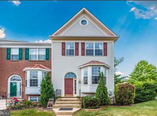 900 Halleck Dr, Frederick, MD