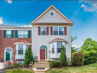 900 Halleck Dr, Frederick, MD, 21701