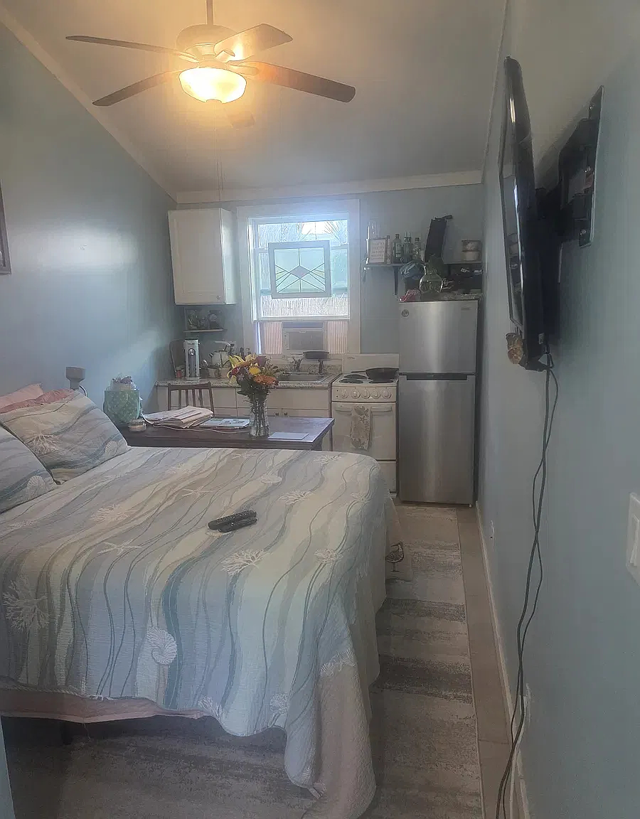 Studio, 210 sqft, $1,700 — Photo 2
