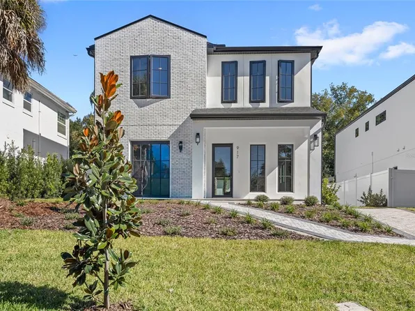 917 Lake Emerald Dr, Orlando, FL 32806