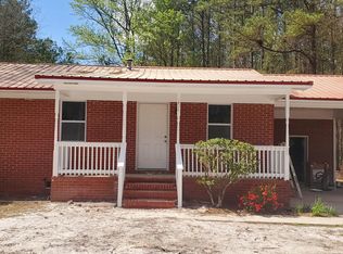 1275 Burlington Rd, Walterboro, SC 29488