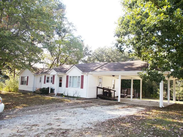 65 Div Natchez Trace Rd, Camden, TN 38320