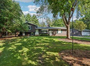 N2895 County Road V, Poynette, WI 53955