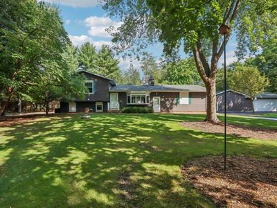 N2895 County Road V, Poynette, WI, 53955