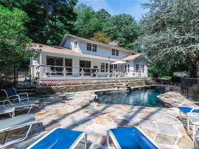 37 Little Fox Ln, Westport, CT, 06880