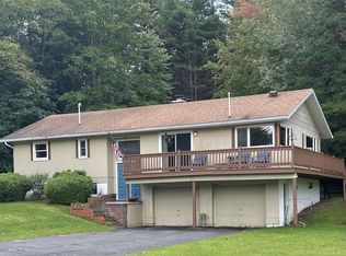 134 Paradise Point Rd, Mayfield, NY 12117