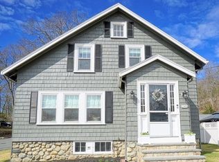 149 Greenwood St, Wakefield, MA 01880