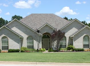 1022 Morningside Cir, Denison, TX 75020