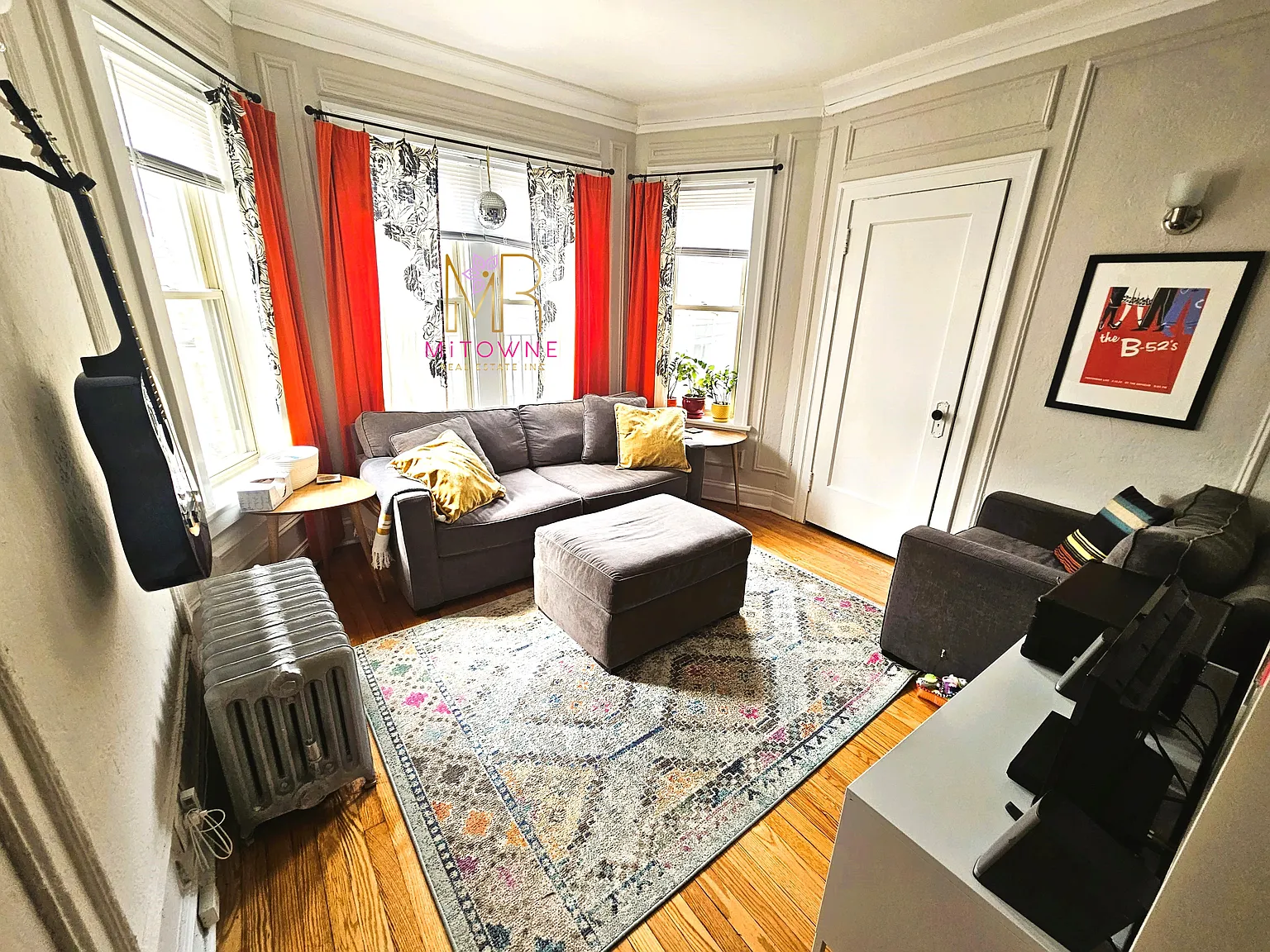 1 bed, $1,550 — Photo 4