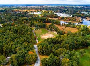 11 Babbitt Way, Berkley, MA 02779