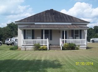 10860 State Highway 43 N, Rocky Mount, NC 27801