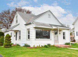 5021 N 127th St, Butler, WI 53007