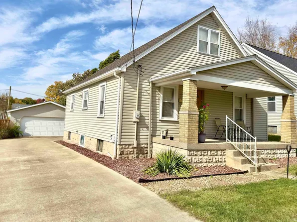 1503 Vine St, Jasper, IN 47546