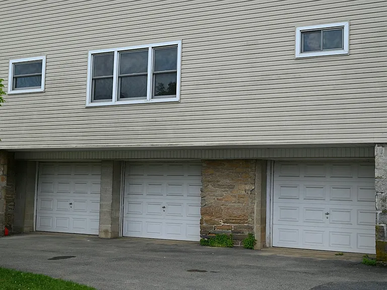 3x - 1 Car Garage