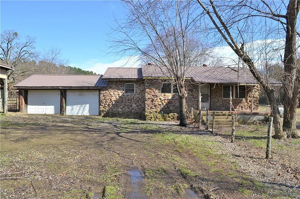 4146 Broadway St, Mansfield, AR 72944 Zillow