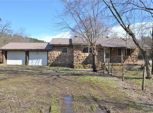 4146 Broadway St, Mansfield, AR 72944