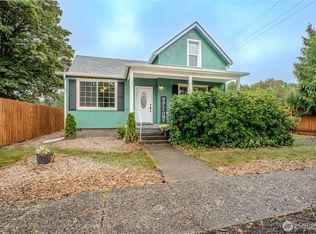 210 S Market St, Bucoda, WA