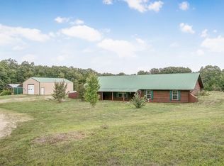 17967 State Highway 14 E, Sparta, MO 65753