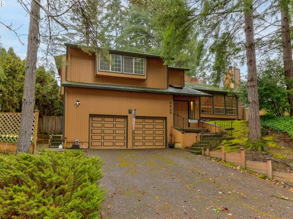6625 SW Nehalem Ln, Beaverton, OR 97007