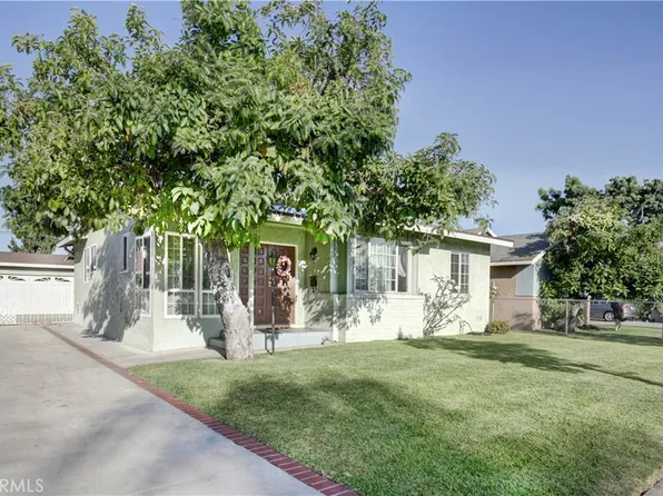 8893 Coffman Pico Rd, Pico Rivera, CA 90660