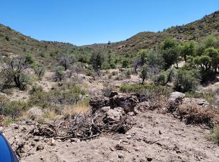 N Apple Valley Rd, Miami, AZ 85539