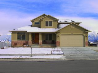 5552 W Morning Light Dr, Herriman, UT 84096