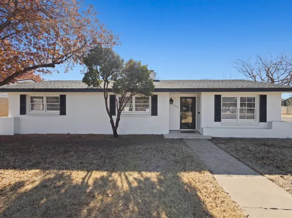 5327 31st St, Lubbock, TX 79407