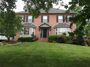 2909 Split Oak Dr, Knoxville, TN 37920