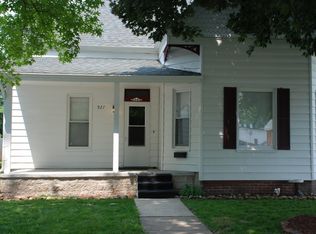 927 S College St, Springfield, IL 62704