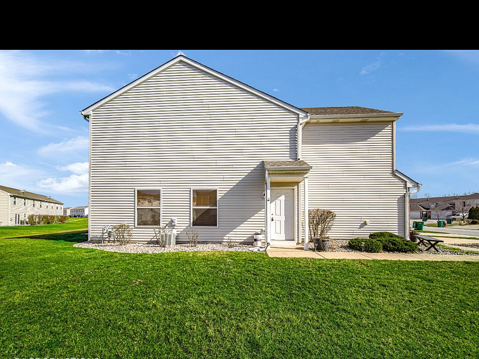 25288 S Faraday Rd, Manhattan, IL 60442 Zillow
