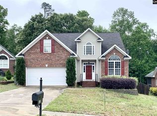 602 Plantation Pointe Dr, Elgin, SC 29045