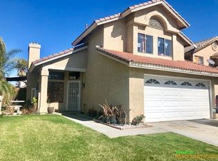 328 Recognition Ln, Perris, CA 92571