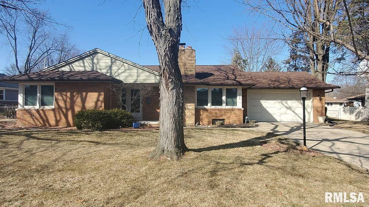 513 W Merle Ln photo 1