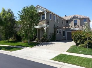 4404 Reveil Pl, Sacramento, CA 95827