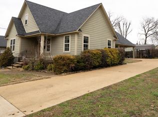 447 S Broad St, Batesville, AR 72501