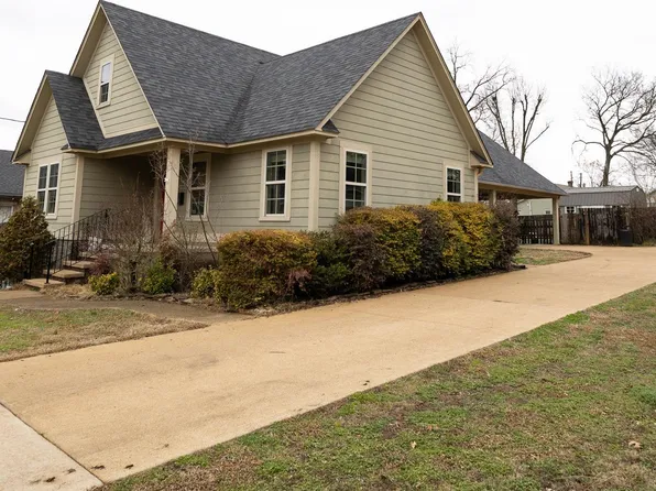 447 S Broad St, Batesville, AR 72501