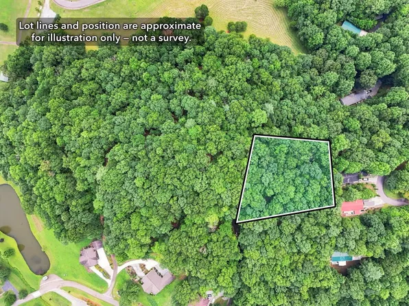 LOT 15 Willow Wind Hts, Franklin, NC 28734