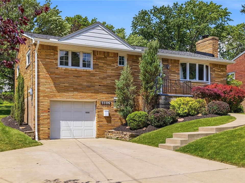 3506 Valley Dr, Pittsburgh, PA 15234 | MLS #1758959 | Zillow
