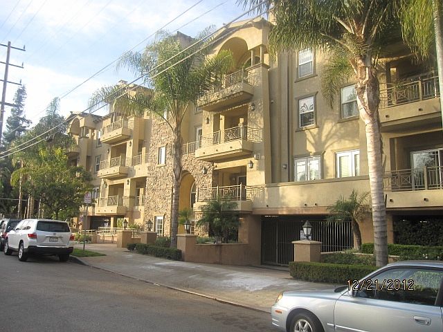 1st image of 10715 Camarillo St Unit 208