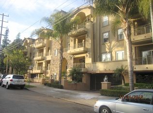 10715 Camarillo St UNIT 208, North Hollywood, CA 91602