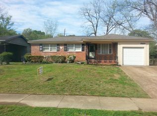 1569 Duke Rd, Memphis, TN 38108