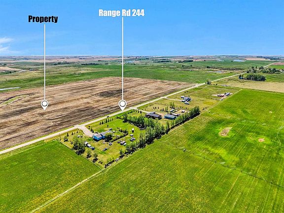 2nd image of 245039 Range Road 244