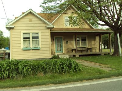 6061 Tilghman Island Rd, Tilghman, MD, 21671