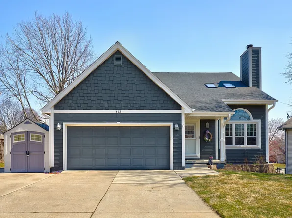 413 29th St, West Des Moines, IA 50265