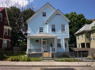 10 Holiday St, Dorchester, MA 02122